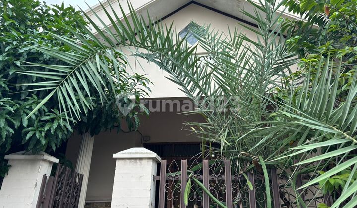 Dijual Unit Rumah Luas Di Bukit Cengkeh Cimanggis Depok 2