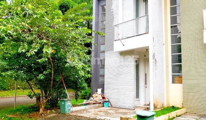 Dijual Rumah Murah Di Citra Gran 