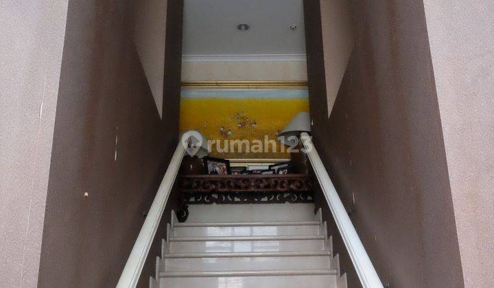 Rumah Dijual (for Sale) Siap Huni, Middle Classic Modern di setia budi jakarta selatan, Setiabudi 2