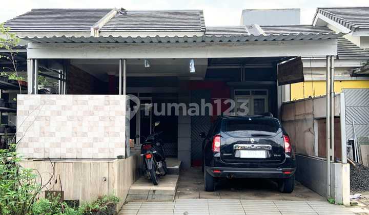 Dijual Rumah Baru Renovasi Di Metland Transyogi Cibubur Dijual Rumah Baru Renovasi Di Metland Transyogi Cibubur