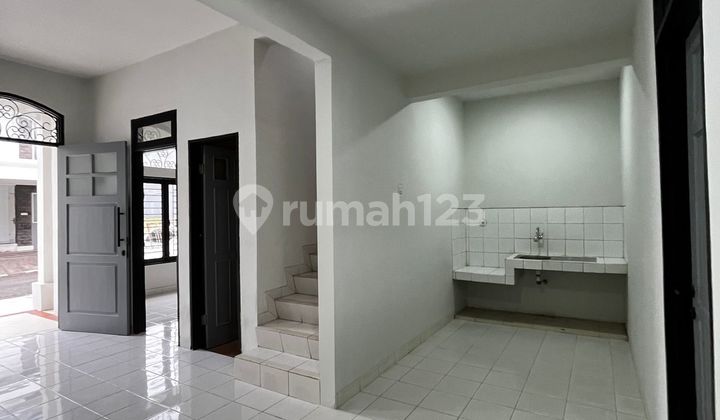 Dijual Rumah 2 Lantai Siap Huni Di Citra Gran Cibubur 2