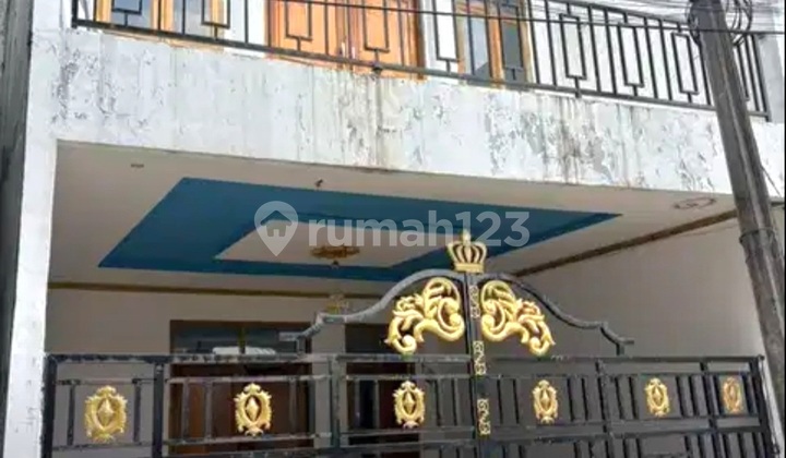 Dijual Cepat Rumah Siap Huni di Cilangkap Jakarta Timur 1