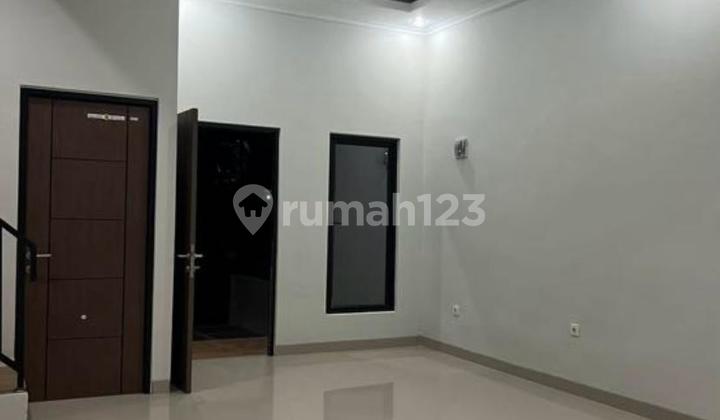 Dijual Rumah Di Cibubur Residence  2