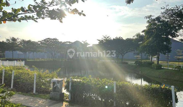 Dijual Rumah 2 Lantai Siap Huni Di Citra Land  2