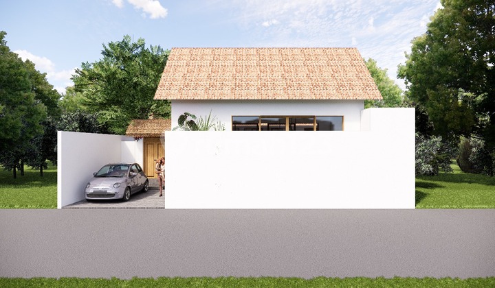 Villa Tropis Di Dharmawangsa, Kuta Selatan, Bali 10 Menit Ke Bukit Pandawa Golf, Gunung Payung Dan Pantai Pandawa. Lingkungan Villa Villa Tropis Di Dharmawangsa, Kuta Selatan, Bali 10 Menit Ke Bukit Pandawa Golf, Gunung Payung Dan Pantai Pandawa. Lingkungan Villa