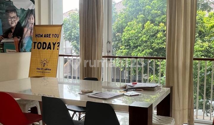 Dijual Rumah Kost Minimalis Dan Coffee Shop Fully Furnished Di Boulevard Citra Gran Cibubur  2