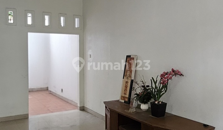 For Rent/For Sale Ready-to-Occupy House in Raffles Hills Cibubur 2