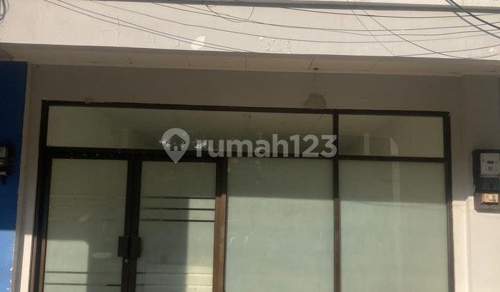 For Sale 3-Story Shophouse In Sedana Bukit Golf, Karawang