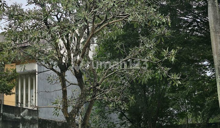 Dijual Kavling Boulevard di Raffles Hills Cibubur Dijual Kavling Boulevard di Raffles Hills Cibubur