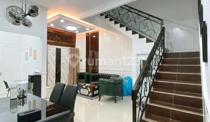 Dijual Rumah Cantik Full Furnished Di Jagakarsa Jaksel 2