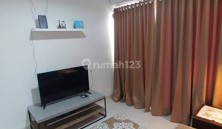 Dijual Cepat Apartement Sentul City Bogor 2