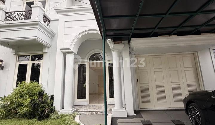 For Sale Ready-to-Occupy House Located in Bukit Golf Riverside Residence 2