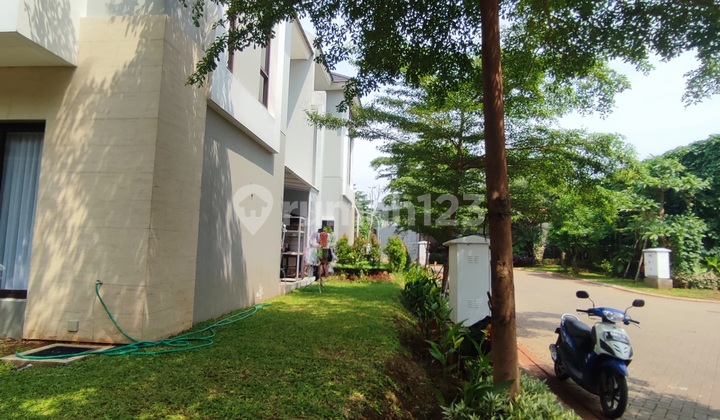 Dijual Rumah Cantik Siap Huni Dan Bebas Banjir Di Premier Estate 3 