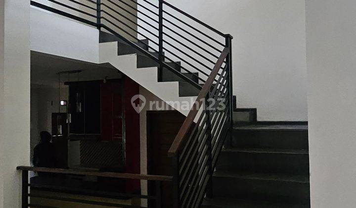 Dijual Rumah 2 Lantai  Di Cibubur, Ciracas, Jakarta Timur  2