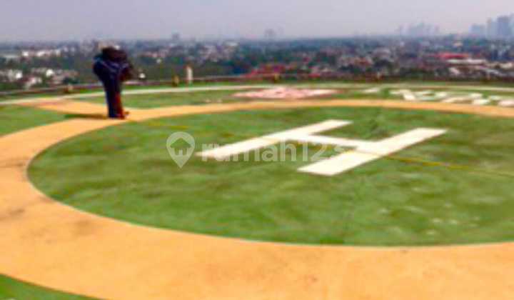 For Sale Active Building In Hwa (Mabua) Tower By The Side Of Ciputat Pondok Pinang Road For Sale Active Building In Hwa (Mabua) Tower By The Side Of Ciputat Pondok Pinang Road