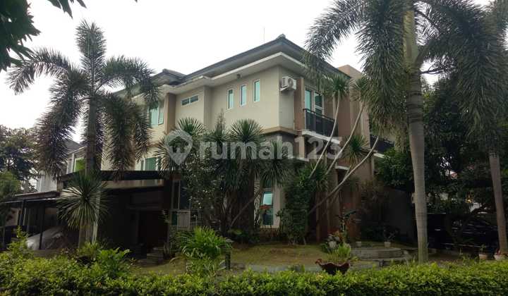 For Sale Nice Ready-to-Occupy 2-Story House in Citra Grand 1