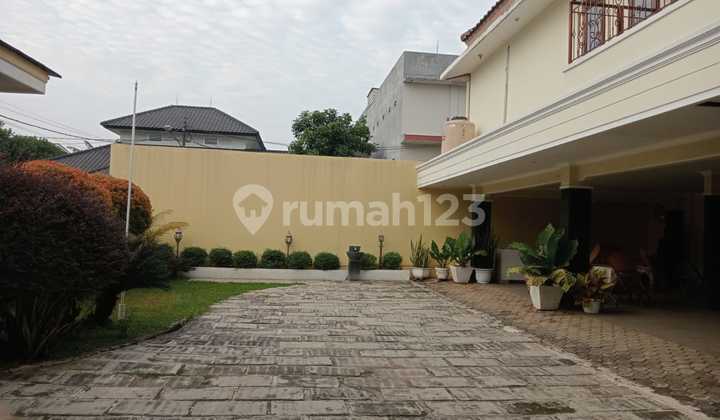 Dijual Rumah Classic Di Puri Jatisampurna, Kranggan 2
