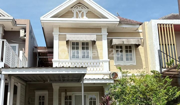 For Sale Rumah 2 Lantai Siap Huni Di Kota Wisata Cibubur