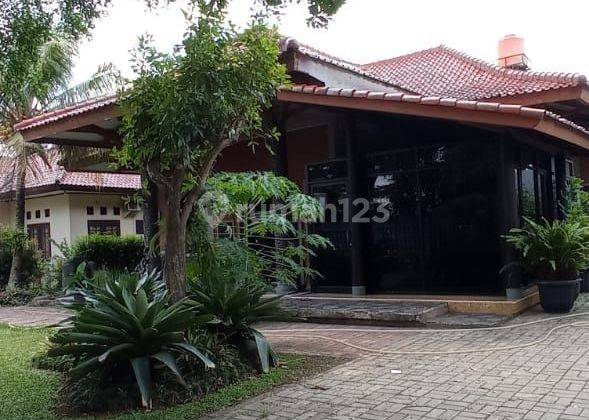 Dijual Rumah 2 Lantai Shm Bagus Si Sawangan Depok 2