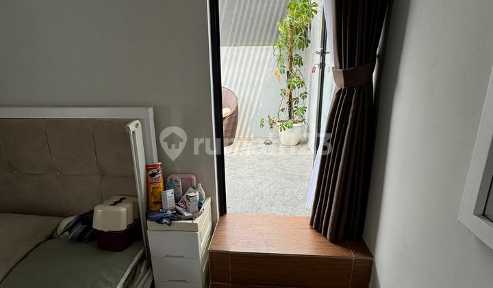 Dijual Rumah Full Furnished di Kota Wisata Cibubur 2