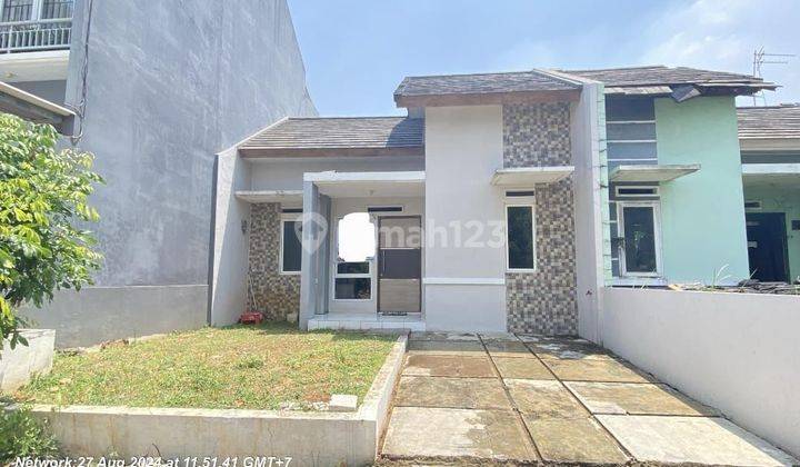 Dijual Rumah Di Metland  1