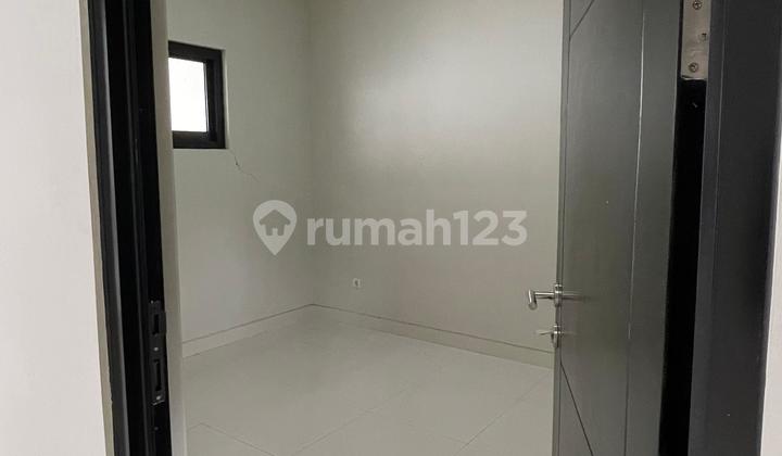 Dijual Rumah Cantik Di Cilangkap, Jakarta Timur  2
