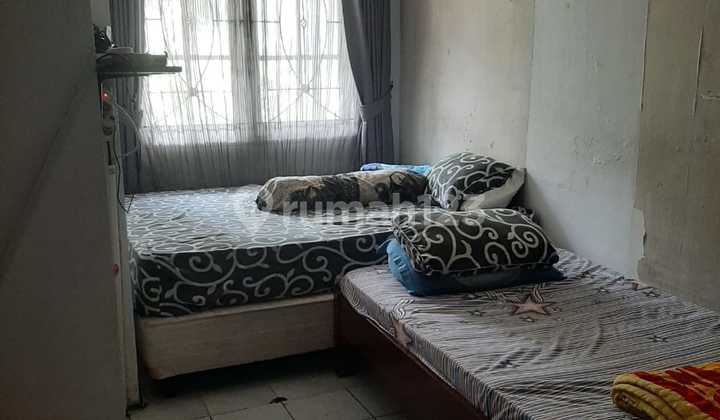 Dijual Murah Rumah Di Legenda Wisata 