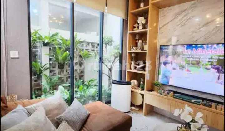 Beautiful 2-Story House for Sale Cheap, Very Neat and Well-Maintained in Cibubur Tourist City 2