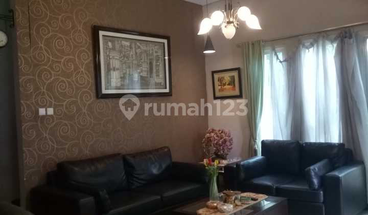 For Sale Nice Ready-to-Occupy 2-Story House in Citra Grand 2