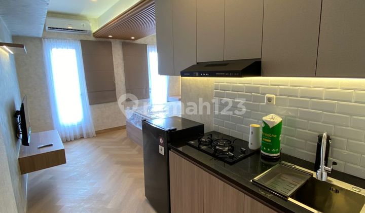 Ready to Rent From July 2025 Furnished Apartment