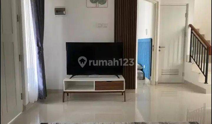 Rumah Dijual 2 Lantai Baru Shm Sangat Layak Huni 2