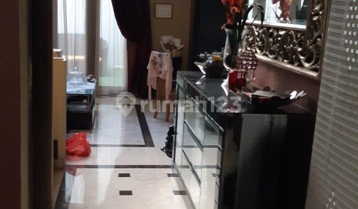 Dijual Rumah Full Furnished Di Citra Gran Cibubur 2