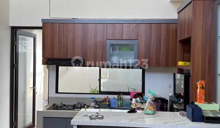 Dijual Rumah Di Sentul City  2