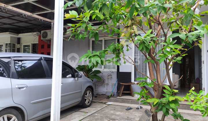 Dijual Rumah Cantik Minimalis Modern Full Furnished Siap Huni di Cibubur Country Kab. Bogor 2