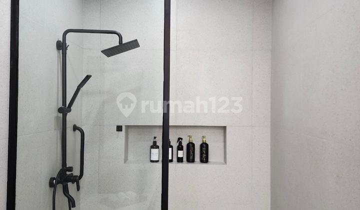 Dijual Rumah Tropis Full Furnish Di Cilandak  2