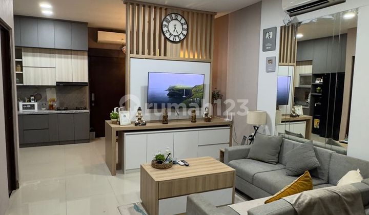 Dijual Cepat Rumah Full Furnished di Harvest City, Cileungsi 2