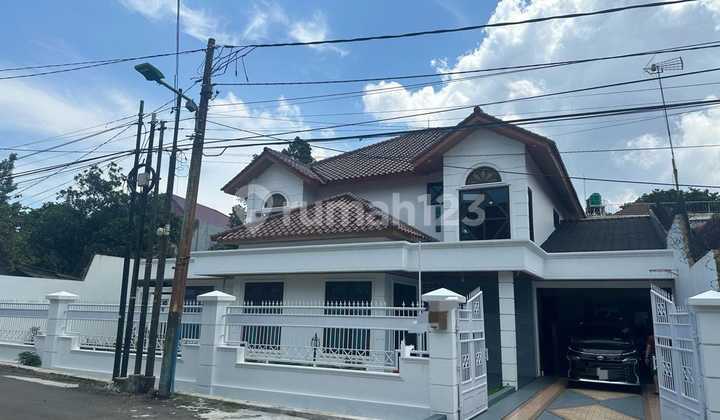 Dijual Rumah Mewah Di Pulo Gadung Jakarta Timur