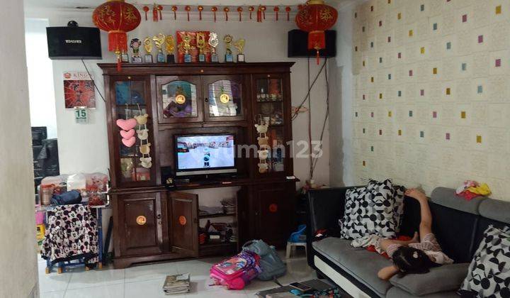 Dijual Rumah Di Jalan Wisma Asri Shm 2