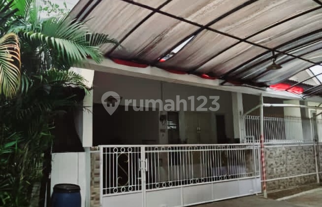 For Sale, Move-In Ready House in Pondok Cibubur, Cimanggis, Depok