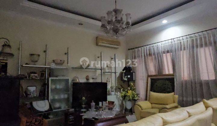 Dijual Rumah Di Raffles Hills 2 Lantai Sertifikat Shm 2