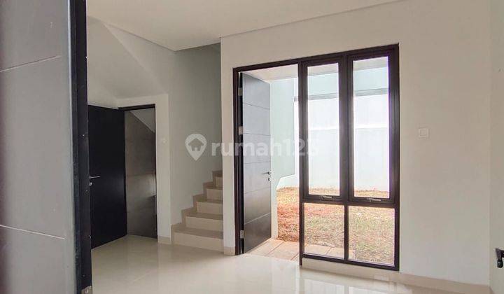 Dijual Rumah Di Cimanggis Golf Di Cimanggis Golf Shm 2