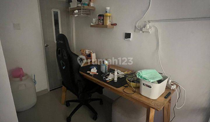 Dijual Rumah Siap Huni 2 Lantai Diperum Sakinah Residence Kota Cilegon 2