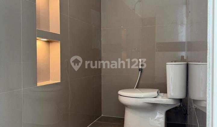 New House Ready for Occupancy for Sale in Casa De Ayana, Jatisampurna, Bekasi 2
