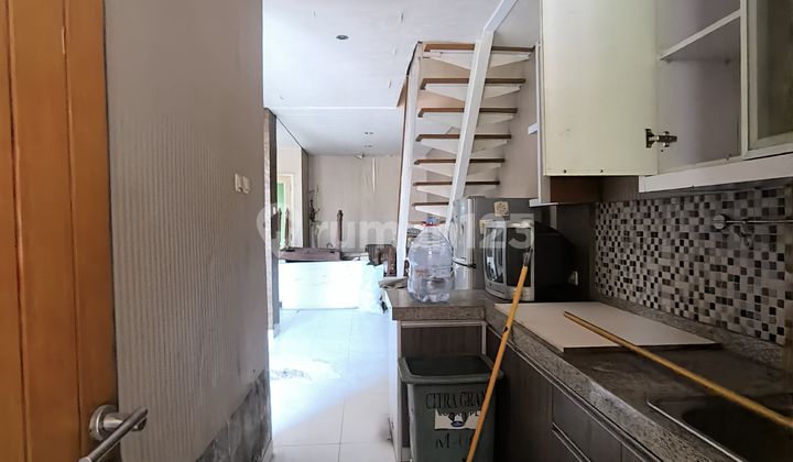 Dijual Murah Rumah Didalam Cluster Citra Gran  2
