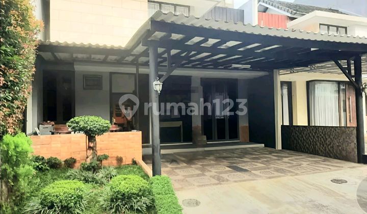 Dijual Rumah Siap Huni Di Citra Gran Dijual Rumah Siap Huni Di Citra Gran
