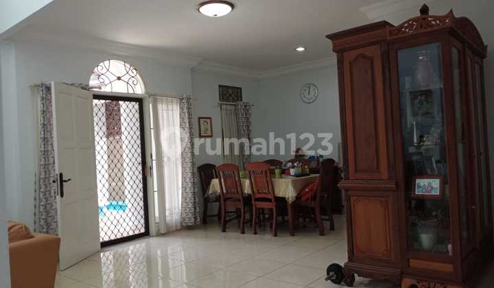 For Sale: Ready-to-Occupy House, Location: Riverside Residence Golf Hill 2