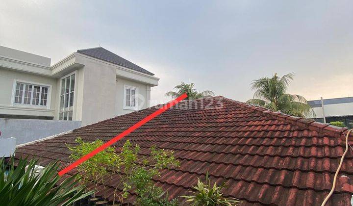 Dijual Tanah Di Kemang Barat Jakarta Selatan 2