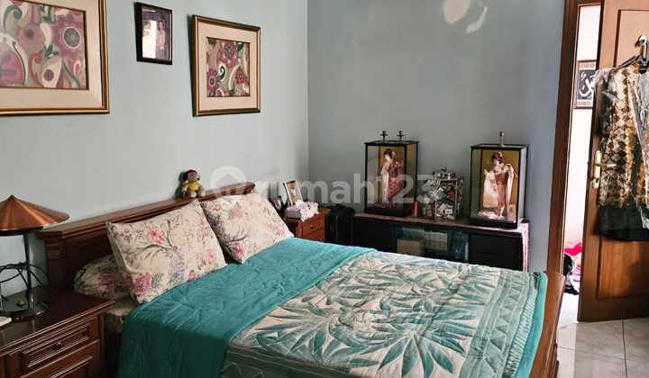 Dijual Rumah Lokasi Selangkah Menuju Aeon Mall dan Stasiun Kereta Tanjung Barat 2