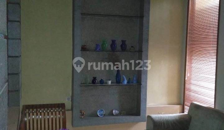 For Sale House in Citra Gran Cibubur Housing 2