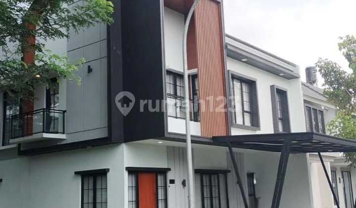 Dijual Rumah Siap Huni Di Citraland Cibubur Dijual Rumah Siap Huni Di Citraland Cibubur